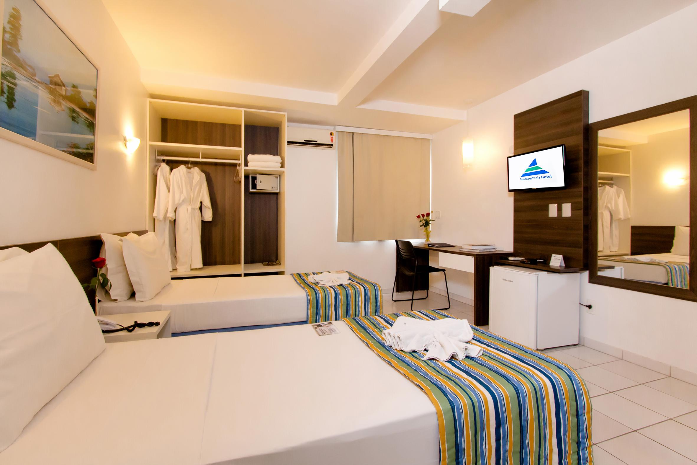 Tambaqui Praia Hotel Maceio  Exterior photo