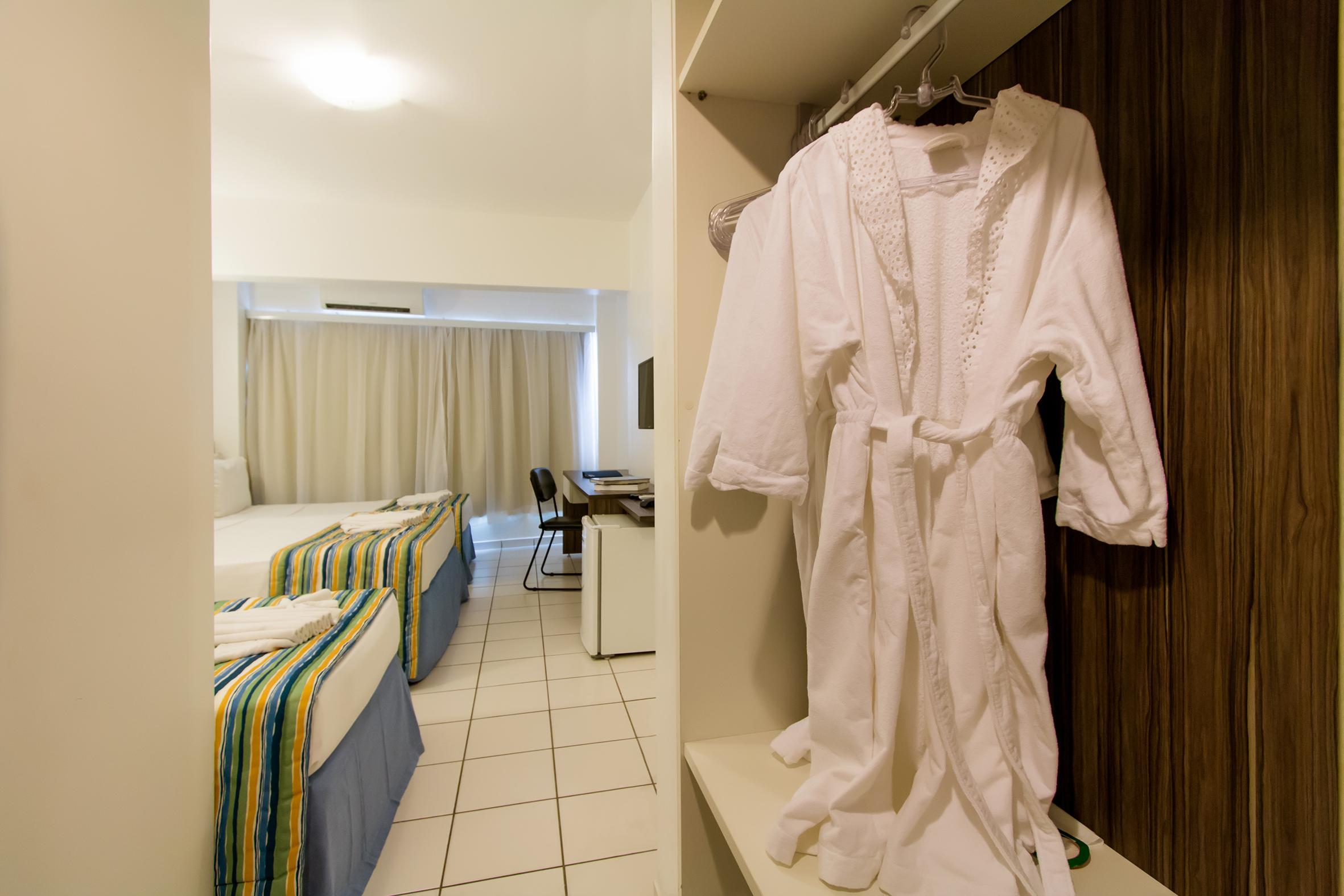Tambaqui Praia Hotel Maceio  Exterior photo
