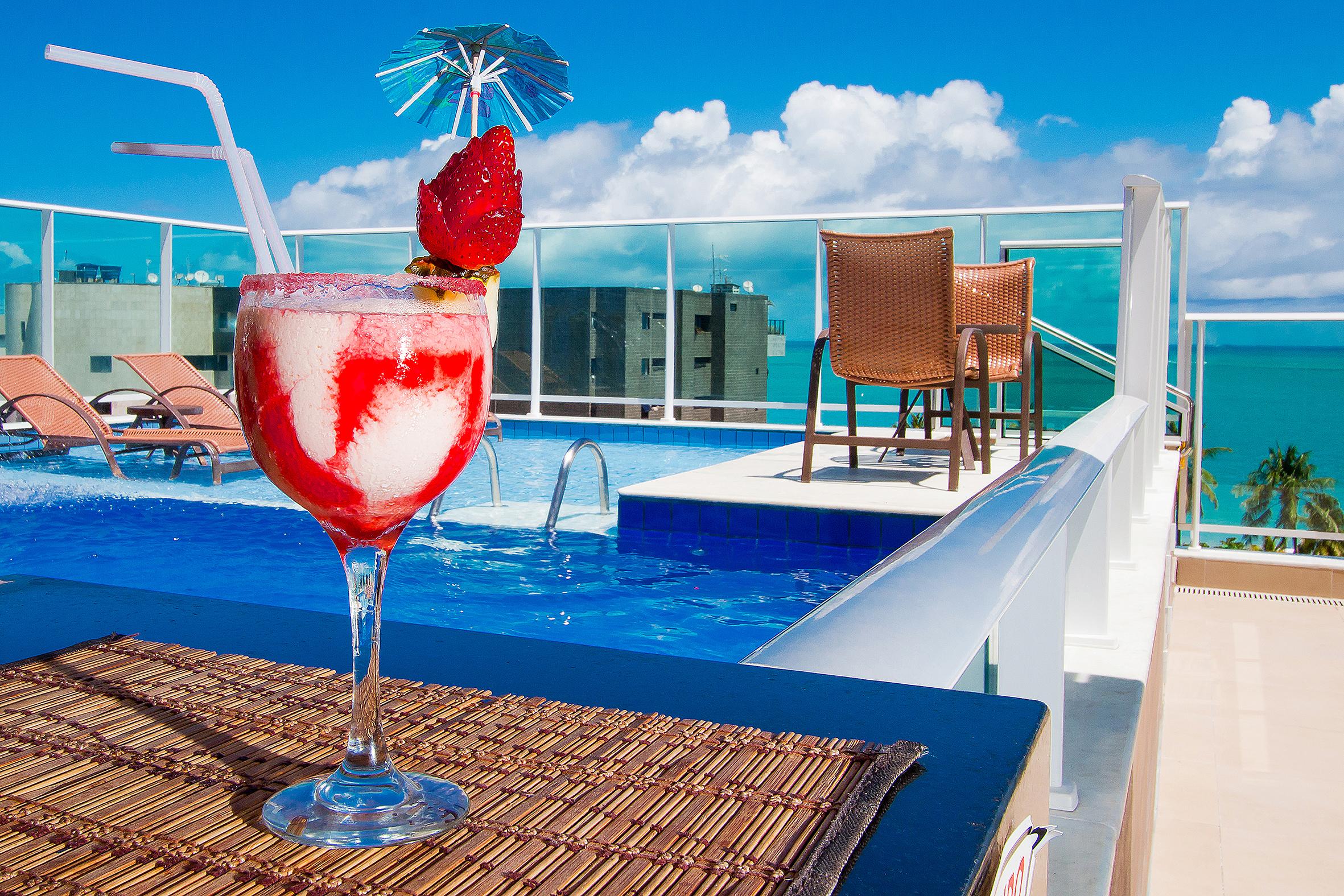 Tambaqui Praia Hotel Maceio  Exterior photo